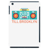 till brooklyn iPad Mini