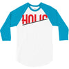 holic 3/4 Sleeve Shirt