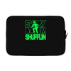 everyday im shufflin lmfao party rock shuffling Laptop sleeve