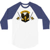 Wu-Tang 3/4 Sleeve Shirt