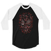 deadhole 3/4 Sleeve Shirt