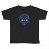 non timebo mala Toddler T-shirt