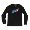 it's who you blow Long Sleeve Shirts
