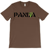 Panda Write T-Shirt T-Shirt