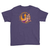i'm not a princess Youth Tee