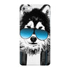 huskie music iPhone 7 Shell Case