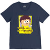 audience south park V-Neck Tee