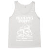 I'm A Boxing Poppy... Tank Top