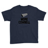 snl more cowbell Youth Tee