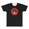 the legends All Over Men's T-shirt