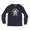 willy's grotto Long Sleeve Shirts