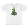 mega skolt the shirt Toddler T-shirt