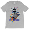 who loves rotweiller T-Shirt
