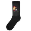 veggies are life Socks
