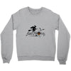 halloween Crewneck Sweatshirt