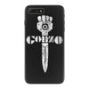 hunter s thompson iPhone 7 Plus Case
