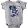 bkk Baby Bodysuit