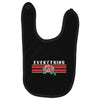 Everything Baby Bibs