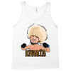 khabib Tank Top