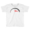 Full Energy Toddler T-shirt