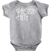 paloma faith music Baby Onesie