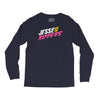 jesse and the rippers Long Sleeve Shirts