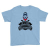 I Am Siberian Husky Actually In A Very Commited Relationship Youth Tee