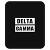 Delta Gamma Mousepad