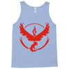 team val0r Tank Top