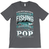 fishing pop T-Shirt
