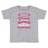 They Call Me Granny Partner In Crime Funny Toddler T-shirt