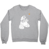 Wall-E Crewneck Sweatshirt