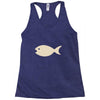 fish Racerback Tank