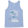 i know there a special place in hell for me Tank Top