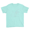 blackhole of shame Youth Tee