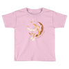 Do You Want To Go To Space Toddler T-shirt