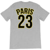 Paris 23 T-Shirt