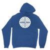 pan am Unisex Hoodie