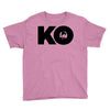 ko Youth Tee