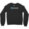 aperture laboratories Crewneck Sweatshirt
