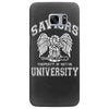 saviors university Samsung Galaxy S7 Edge