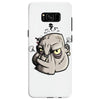 angry ogre. Samsung Galaxy S8