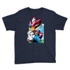 makai mario Youth Tee