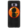 Kid Goku Saiyan With Dragon Ball 4 Star Samsung Galaxy S8 Plus
