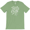 sailor's pocket T-Shirt