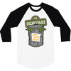 oscar&rsquo;s place 3/4 Sleeve Shirt