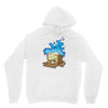 sticker box Unisex Hoodie