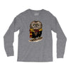 owly potter Long Sleeve Shirts