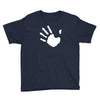fringe hand Youth Tee