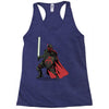 mandalorian knight Racerback Tank